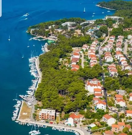 Appartement Animari *