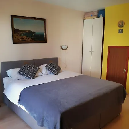 Apartment Animari *