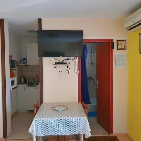 Animari Appartement *