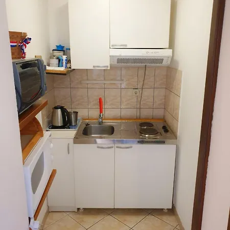 Appartement Animari