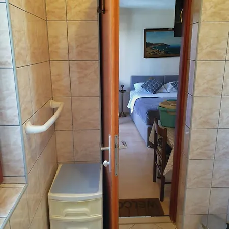 Apartment Animari *