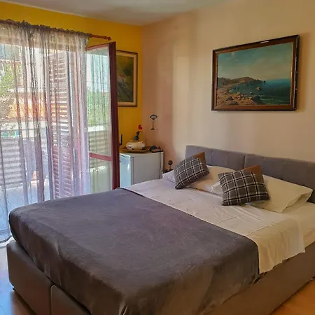 Animari Apartment *