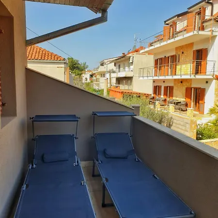Apartment Animari *