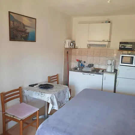 Animari Apartment *