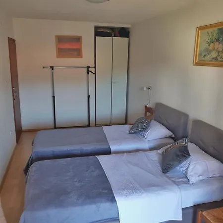 Animari Apartment