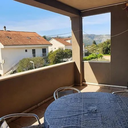 Animari Appartement *