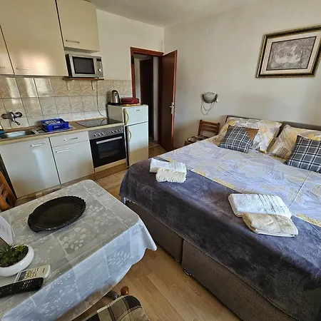 Lejlighed Animari Stari Grad (Hvar)