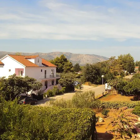 Appartement Animari Stari Grad (Hvar)