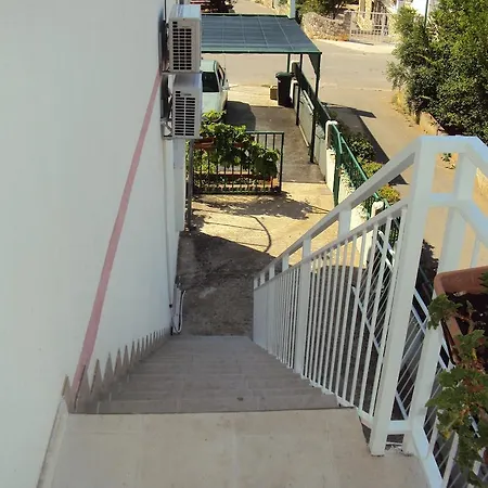 Apartment Animari *
