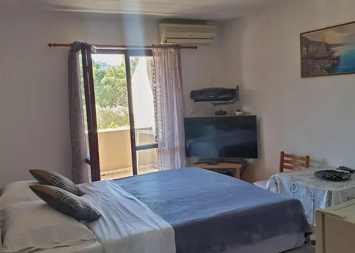 아파트 Animari 스타리 그라드