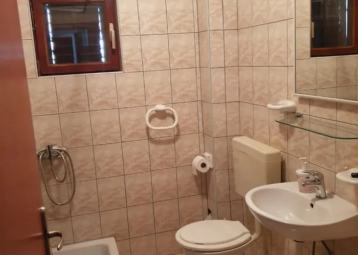 Animari 아파트 스타리 그라드