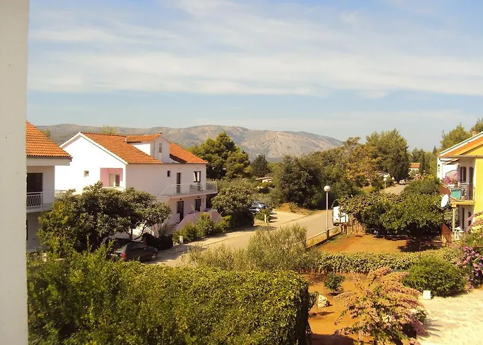 아파트 Animari 스타리 그라드